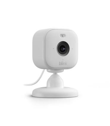 BLINK MINI 2 - 1-CAM WHITE - EUCAM