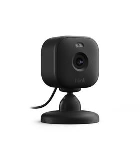 BLINK MINI 2 - 1-CAM BLACK - EUCAM