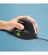 R-GO HE ERGONOMIC MOUSE MEDIUM PERP