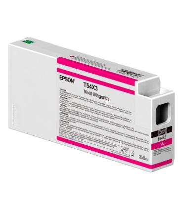 Epson T54X300 cartucho de tinta 1 pieza(s) Original Magenta vivo