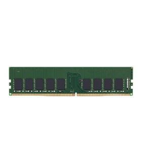 Kingston Technology KTD-PE426E 16G módulo de memoria 16 GB 1 x 16 GB DDR4 2666 MHz ECC