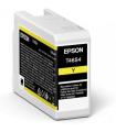 Epson UltraChrome Pro cartucho de tinta 1 pieza(s) Original Amarillo