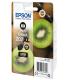 Epson Kiwi Singlepack Photo Black 202XL Claria Premium Ink