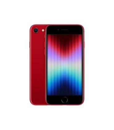 IPHONE SE 64GB (PRODUCT)RED