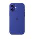 IPHONE 16 PLUS SI CASE ULTRAMARINE