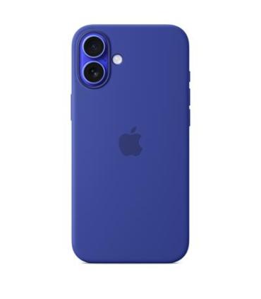 IPHONE 16 PLUS SI CASE ULTRAMARINE