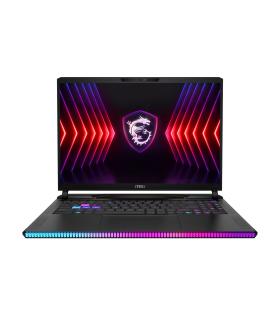 MSI Gaming Raider GE68 HX 14VFG-265XES Intel® Core™ i7 i7-14700HX Portátil 40,6 cm (16") Quad HD+ 32 GB DDR5-SDRAM 1 TB SSD