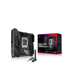 ASUS ROG STRIX B760-I GAMING WIFI Intel B760 LGA 1700 mini ITX