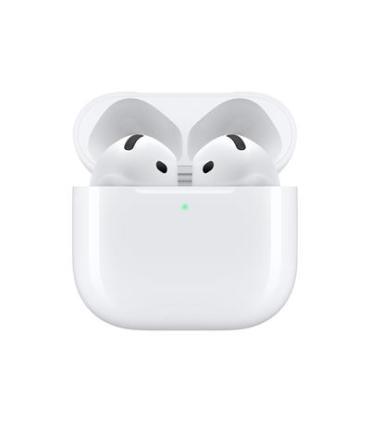 APPLE AIRPODS 4 MXP63ZM/A