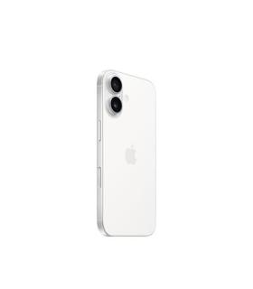 APPLE IPHONE 16 128GB WHITE MYE93ZD/A