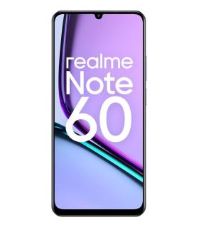 REALME NOTE 60 6+128GB DS MARBLE BLACK OEM