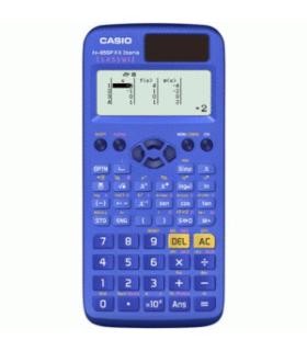 CALCULADORA CIENTIFICA CASIO FX-85 SP CW