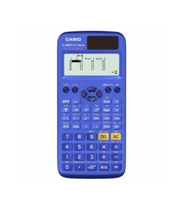 CALCULADORA CIENTIFICA CASIO FX-85 SP CW