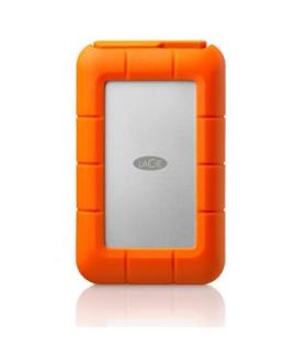 LaCie Disco Externo Rugged 4Tb 2.5 USB-C