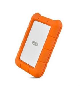 LaCie Disco Externo Rugged 1Tb 2.5 USB-C