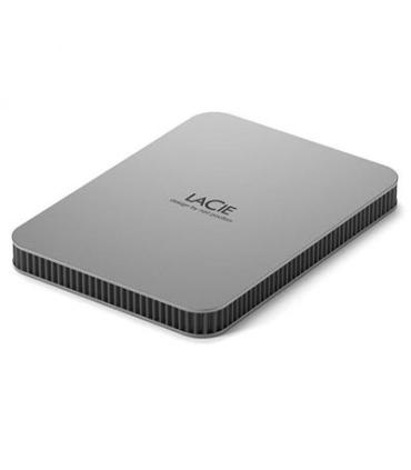 LACIE MOBILE DRIVE 2 TB USB 3.1EXT