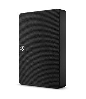 Seagate Expansion STKM5000400 disco duro externo 5 TB 2.5" 3.2 Gen 1 (3.1 Gen 1) Negro