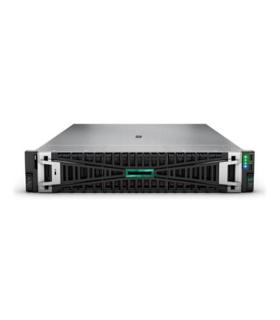 HPE DL380 G11 4410Y MR408I-O NC 8SF