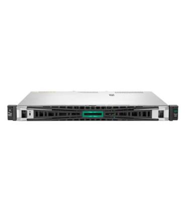 HPE DL20 GEN11 E-2434 1P 16G 2LFF