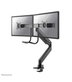 Neomounts Soporte de escritorio para monitor