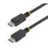 StarTech.com Cable de 3m DisplayPort 1.2 - Cable DisplayPort 4K x 2K Ultra HD Certificado por VESA - Cable DP a DP para Monitor