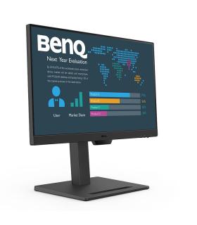 BenQ BL2490T pantalla para PC 60,5 cm (23.8") 1920 x 1080 Pixeles Full HD Negro