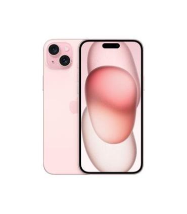 APPLE IPHONE 15 PLUS 256GB PINK