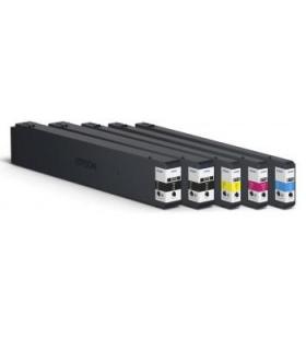 Epson WorkForce Enterprise WF-C21000 Black Ink cartucho de tinta 1 pieza(s) Original Negro