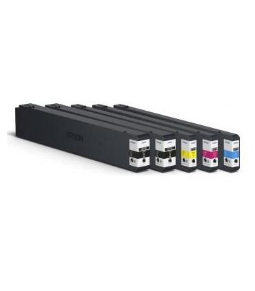 Epson WorkForce Enterprise WF-C21000 Black Ink cartucho de tinta 1 pieza(s) Original Negro