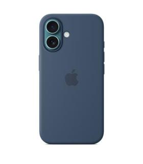 IPHONE 16 SI CASE DENIM