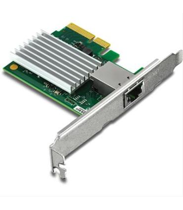 10 GIGABIT PCIE NETWORK ADAPTERACCS