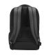 Targus City Gear 3 mochila Negro Poliuretano