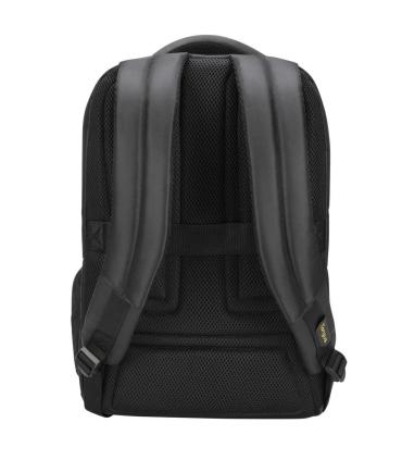 Targus City Gear 3 mochila Negro Poliuretano