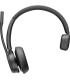 POLY Auriculares Voyager 4310 USB-A + llave BT700