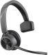 POLY Auriculares Voyager 4310 USB-A + llave BT700