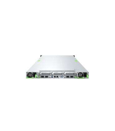 Fujitsu PRIMERGY RX2530 M7 servidor 0 GB Bastidor (1U) Intel® Xeon® Silver 4410Y 2 GHz 32 GB DDR5-SDRAM 900 W