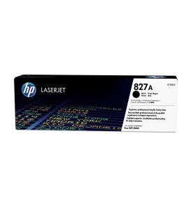 HP Cartucho de tóner original LaserJet 827A negro