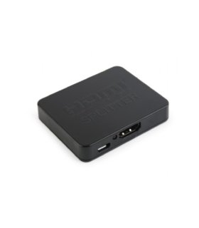 SPLITTER GEMBIRD HDMI 2 PUERTOS