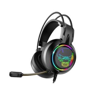 Spirit of Gamer Auricular Elite H10 Negro