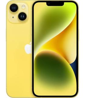 APPLE IPHONE 14 256GB YELLOW