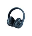 Conceptronic ALVAH01B auricular y casco Auriculares Inalámbrico Diadema Llamadas/Música Bluetooth Negro