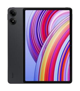 Tablet Xiaomi Redmi Pad Pro 12.1\'/ 8GB/ 256GB/ Octacore/ Gris Grafito