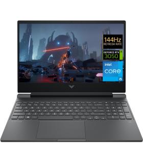 HP Victus Gaming 15-fa0052ns Intel® Core™ i5 i5-12450H Portátil 39,6 cm (15.6") Full HD 16 GB DDR4-SDRAM 512 GB SSD NVIDIA