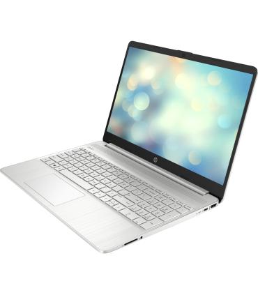 HP 15s-fq5114ns Intel® Core™ i7 i7-1255U Portátil 39,6 cm (15.6") Full HD 16 GB DDR4-SDRAM 512 GB SSD Wi-Fi 5 (802.11ac)