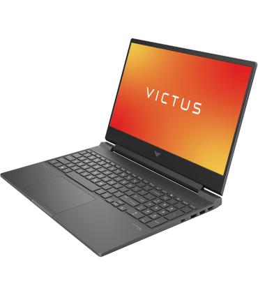 Victus by HP 15-fb0006ns AMD Ryzen™ 5 5600H Portátil 39,6 cm (15.6") Full HD 8 GB DDR4-SDRAM 512 GB SSD NVIDIA® GeForce® GTX