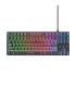 TRUST COMBO GAMING GXT798  TECLADO + RATON