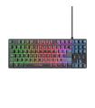 TRUST COMBO GAMING GXT798  TECLADO + RATON