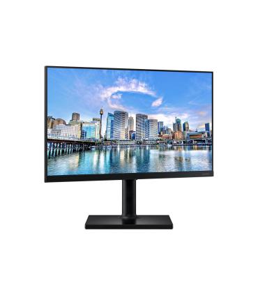 Samsung T45F pantalla para PC 68,6 cm (27") 1920 x 1080 Pixeles Full HD LED Negro