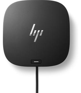 HP Base USB-C G5