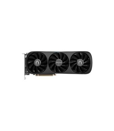 TARJETA GRFICA ZOTAC RTX 4080 SUPER TRINITY BLACK ED 16GB